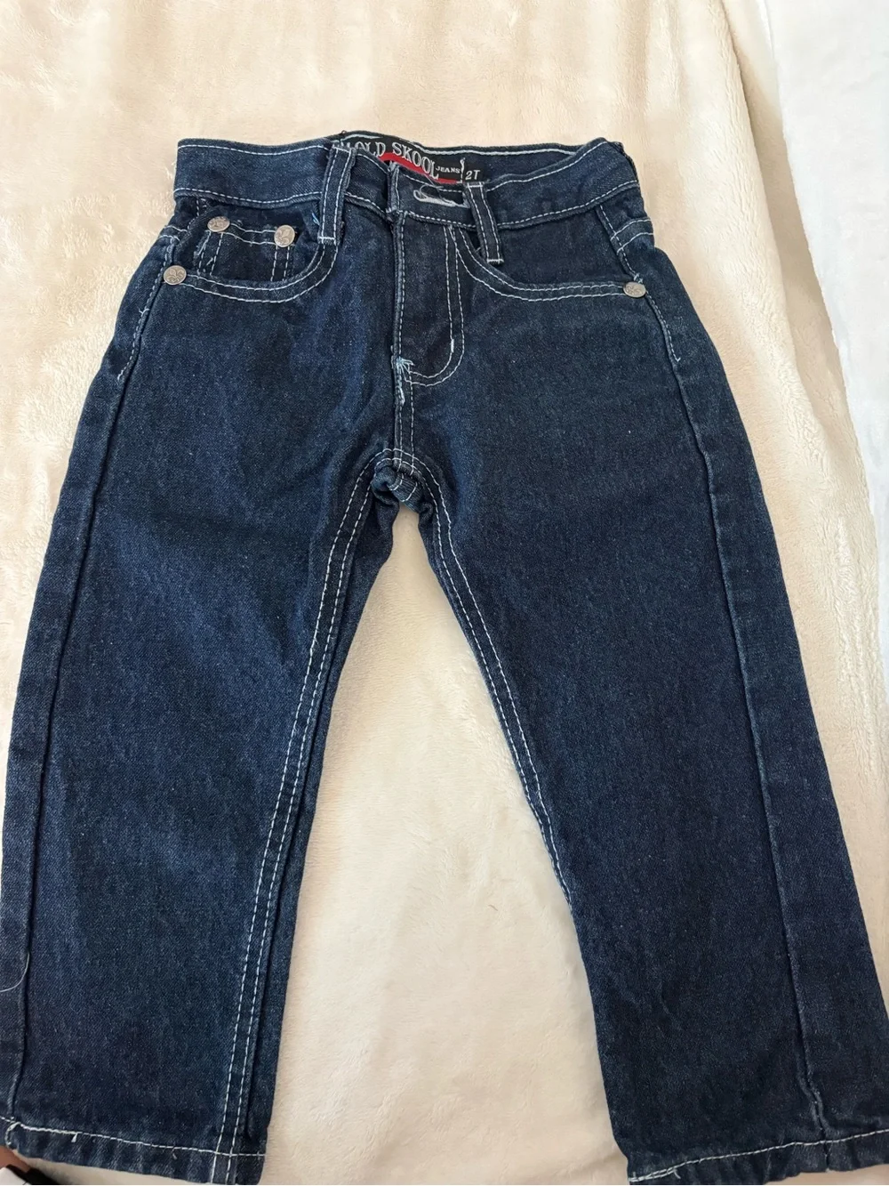 3 pieces Toddler boy Pants – Size 2T–3T
